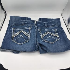 Ariat Real Jeans